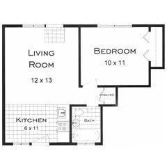 Floor Plans Of Our Boulder Apartments Timber Ridge